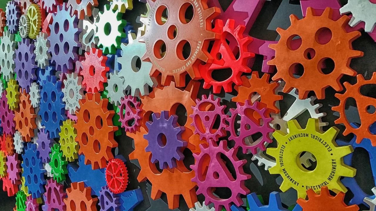 Healthcare design Automation