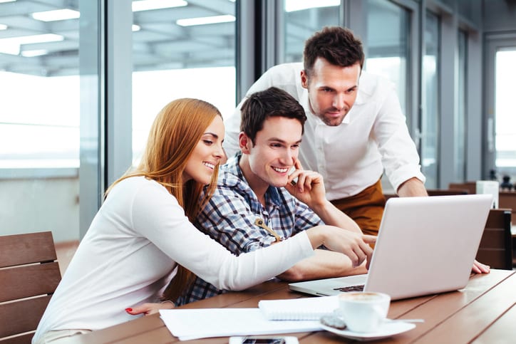 Program Engagement Analytics