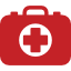 Home health screening kit