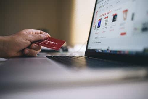 Gift cards