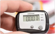 pedometer