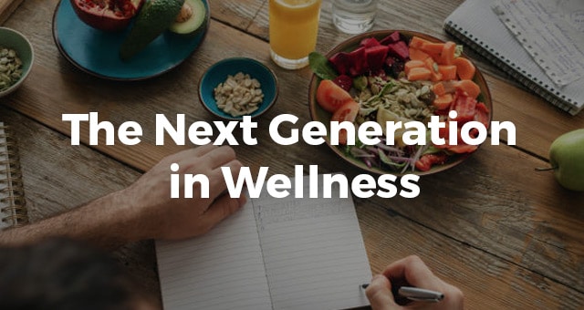 Get a FREE Wellness Impact Analysis 1 the next generation banner 1