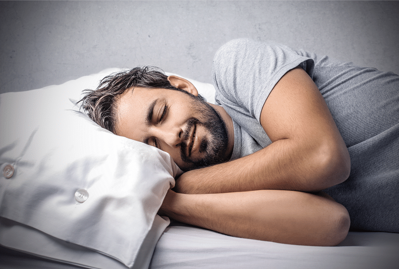 Sleep