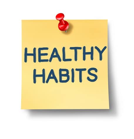 Healthy Habits