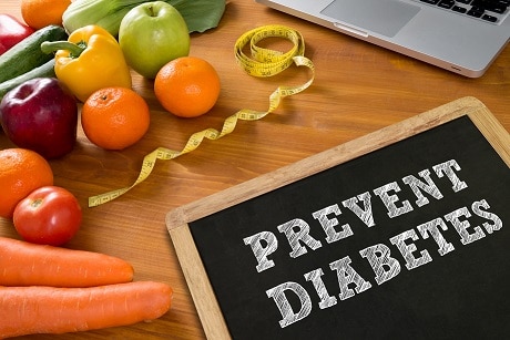Prevent Diabetes