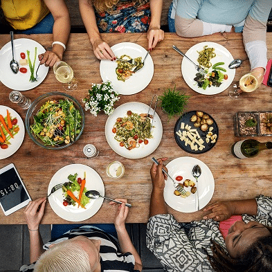 Healthy Dining