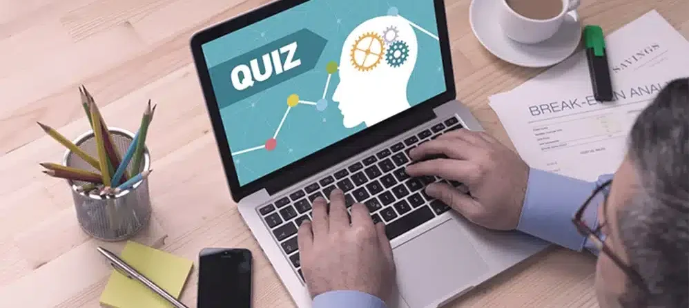 fitquiz