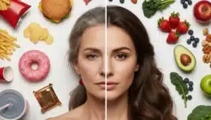 Food and Mood: How Nutrition Affects Mental Health 4 Food-and-Mood