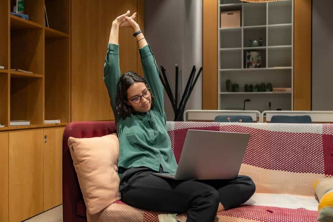 Effective Employee Health and Wellness Strategies 5 flexible workplace arrangements supporting employee health and wellness