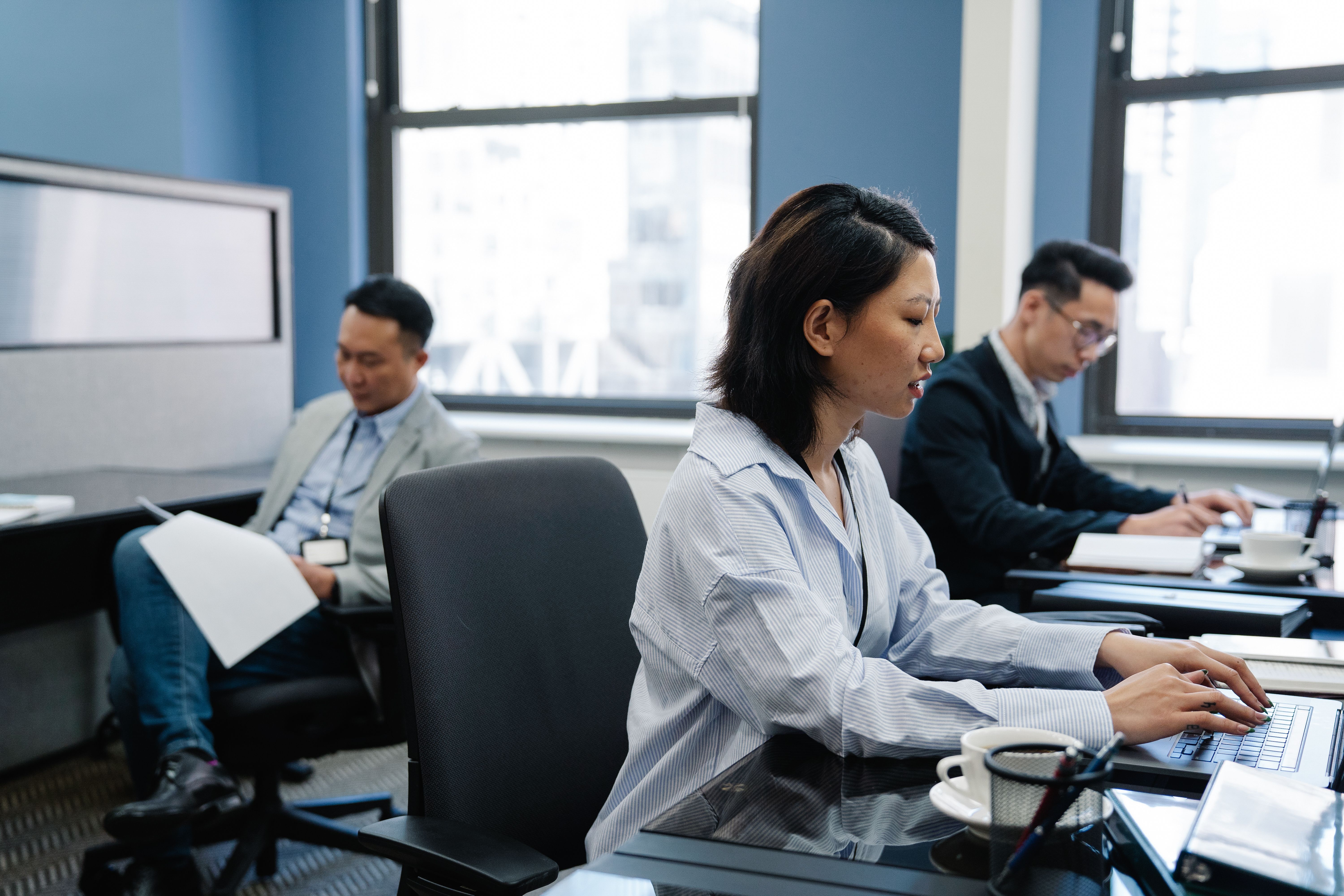 Corporate wellness software for eligibility and user administration