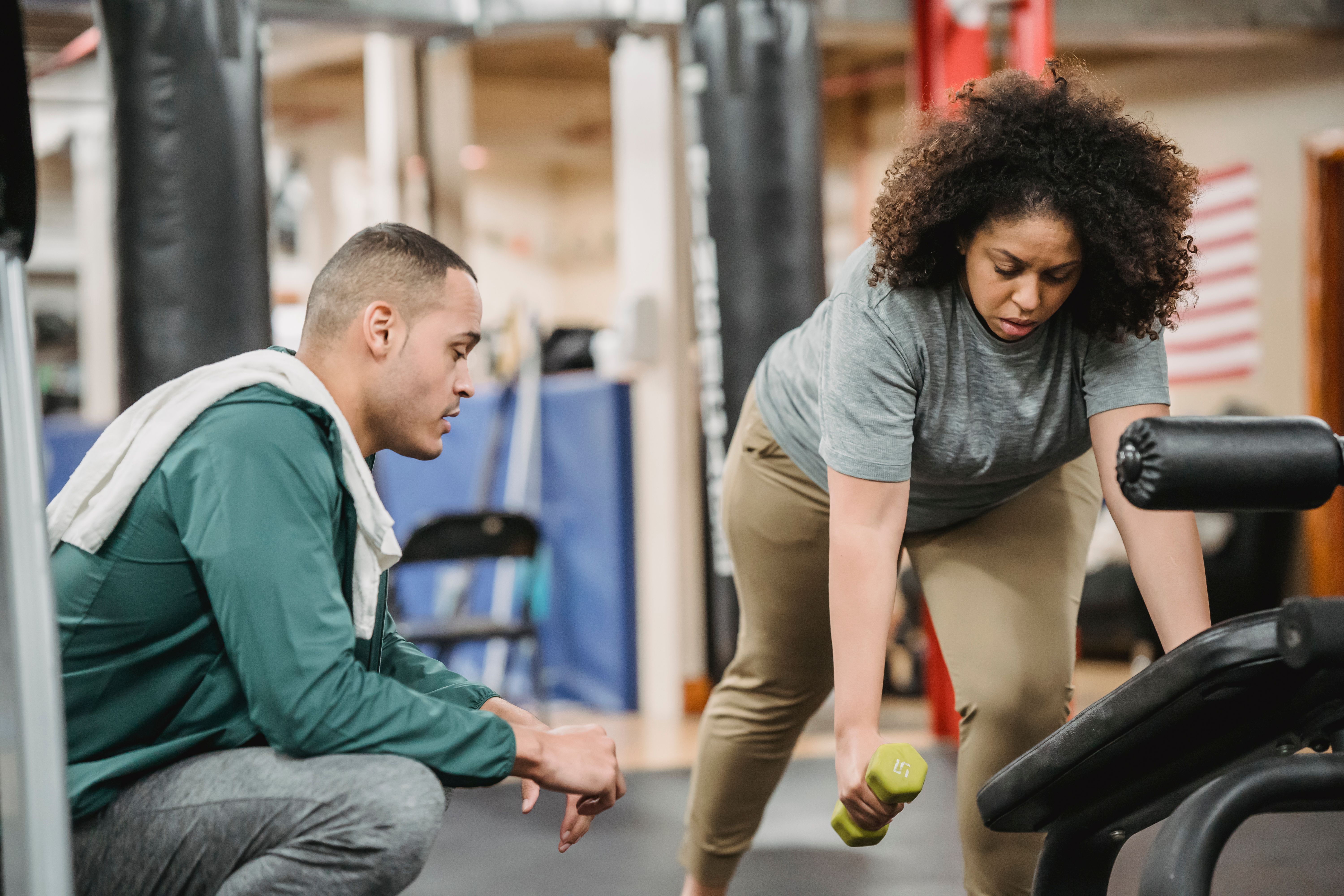 Health and wellness coaching with FitLyfe 360