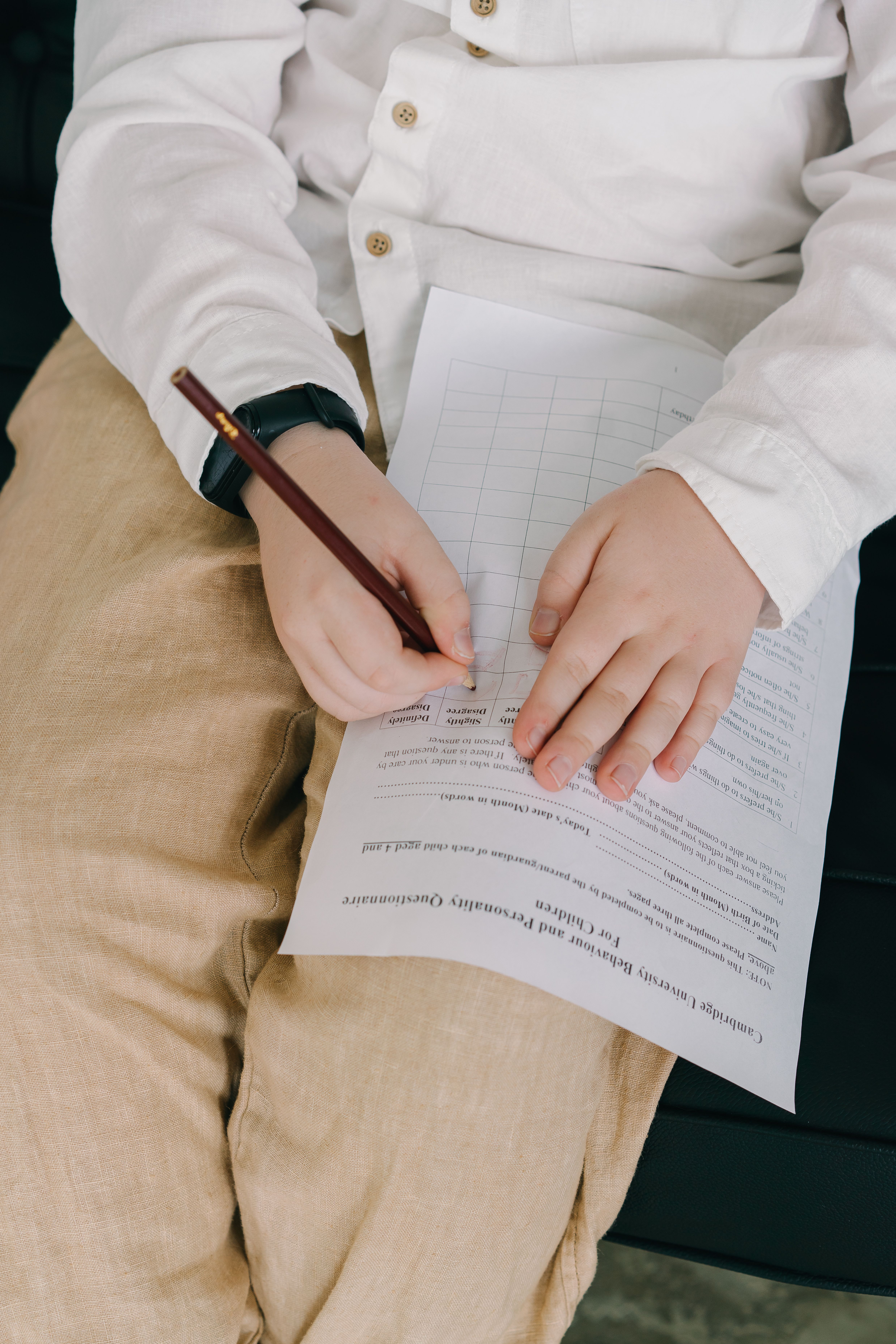 Health literacy questionnaire tools in FitLyfe 360