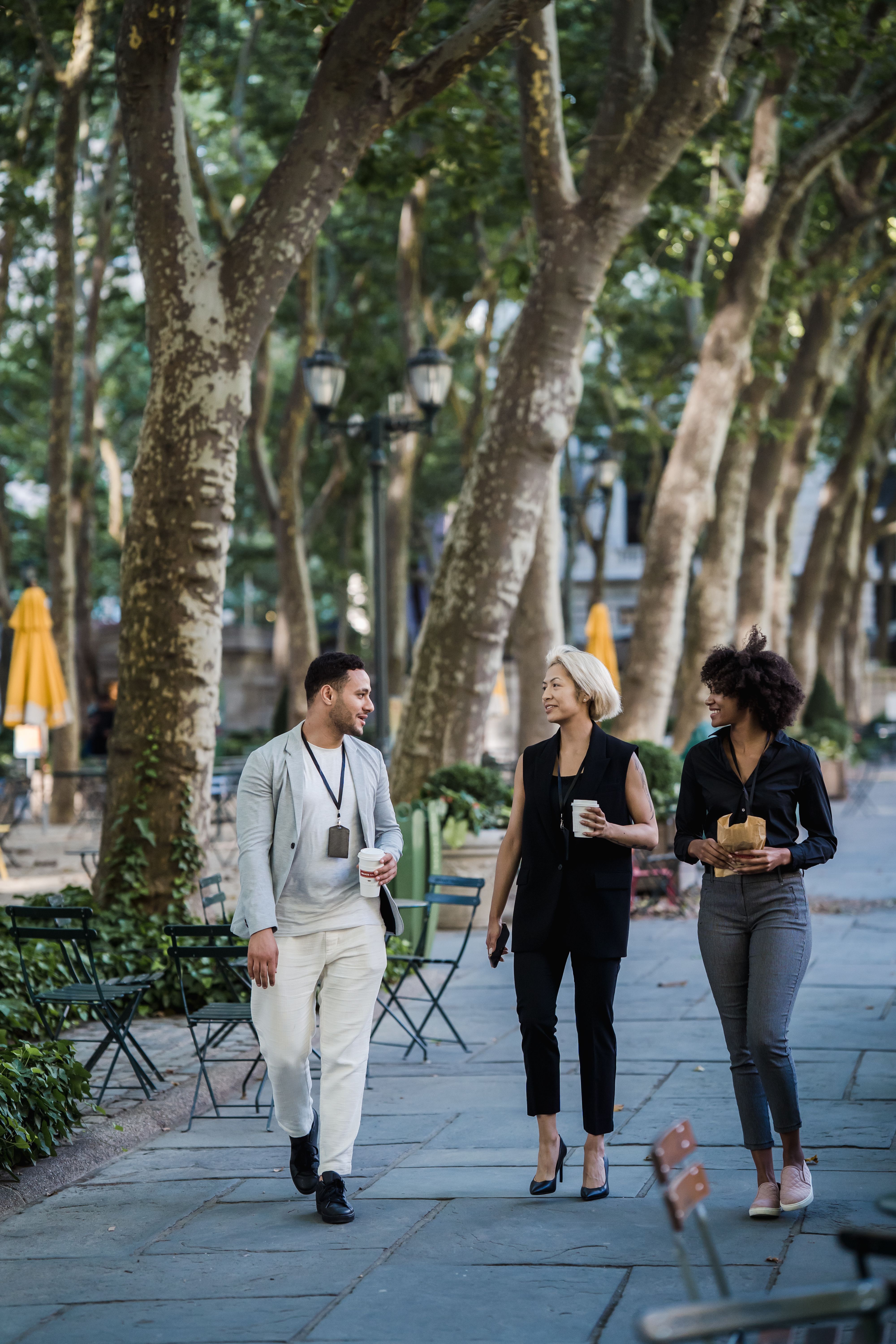 Corporate wellness events with FitLyfe 360