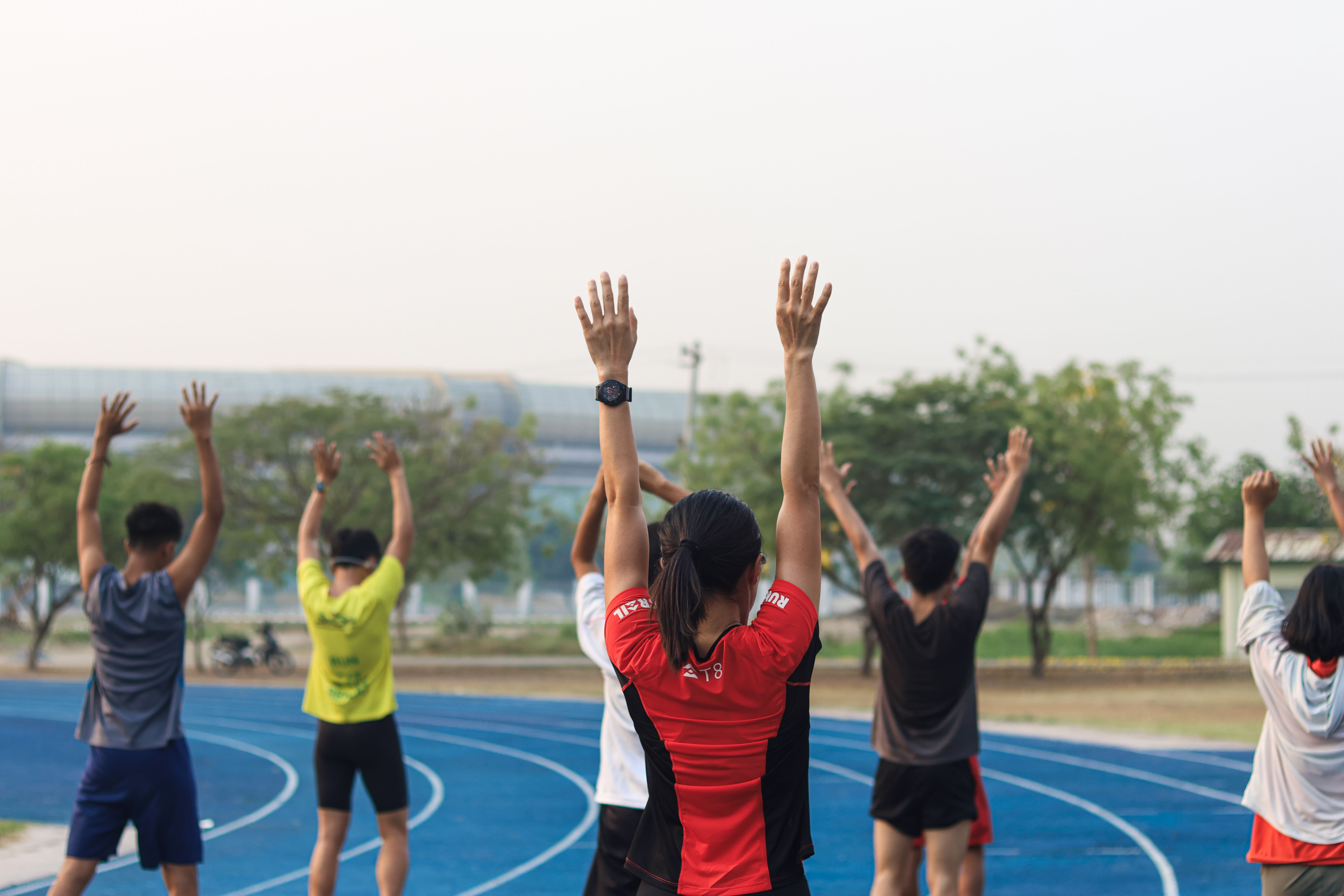 Wellness program engagement with FitLyfe 360