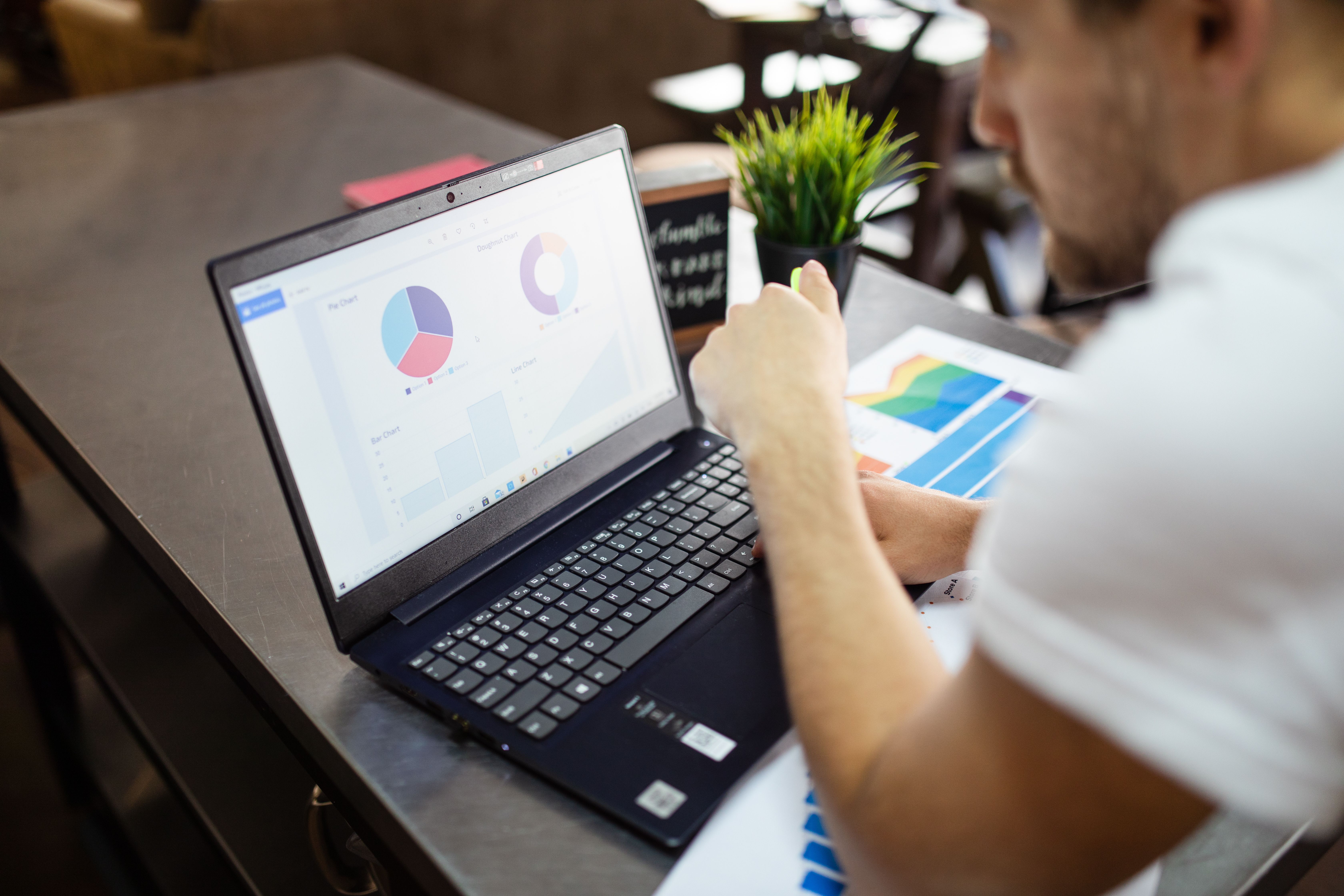 Wellness points management software dashboard in FitLyfe 360