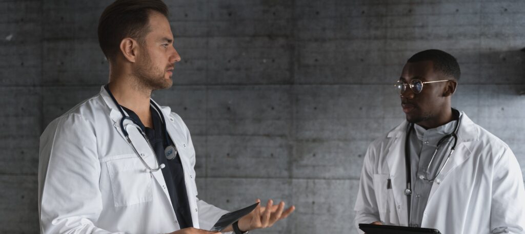 Hospital wellness program management with FitLyfe 360