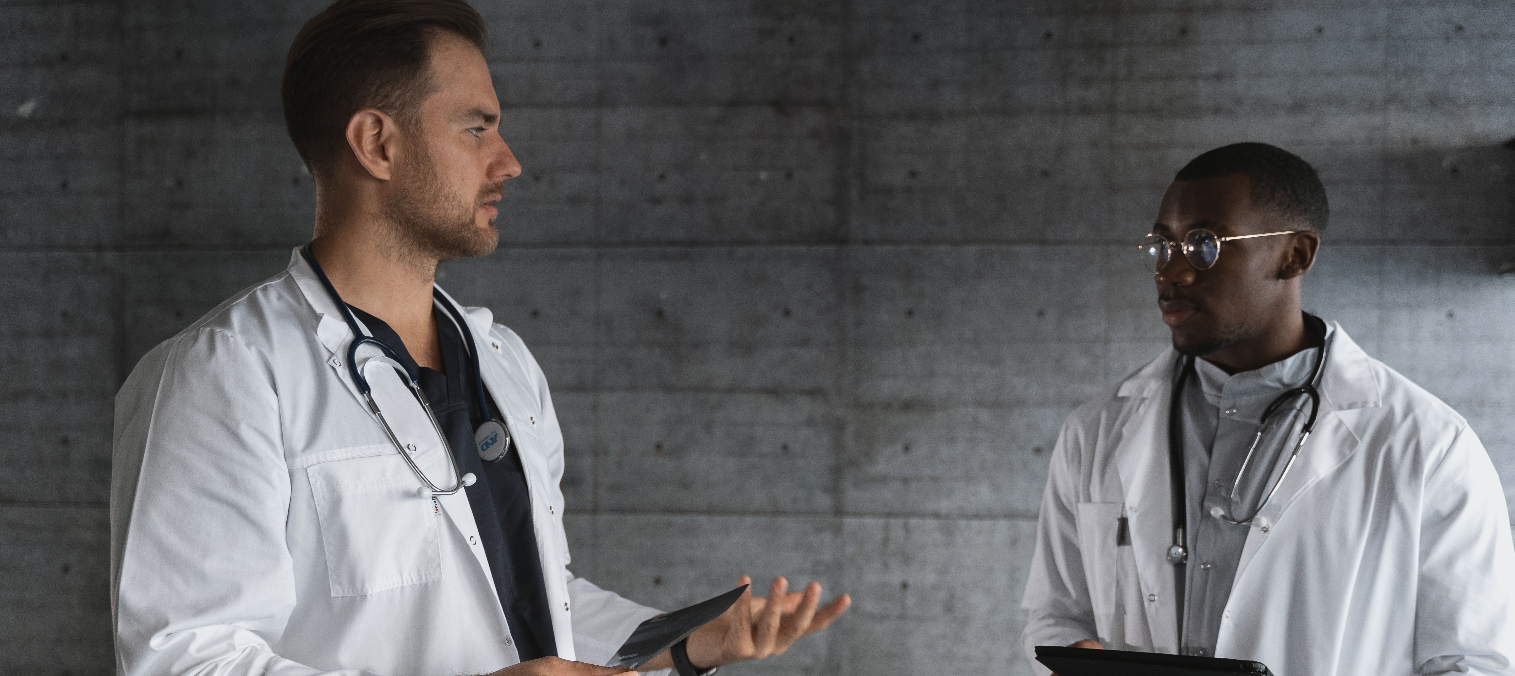 Hospital wellness program management with FitLyfe 360