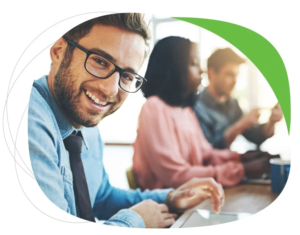 Corporate wellness solutions platform for employee health and engagement