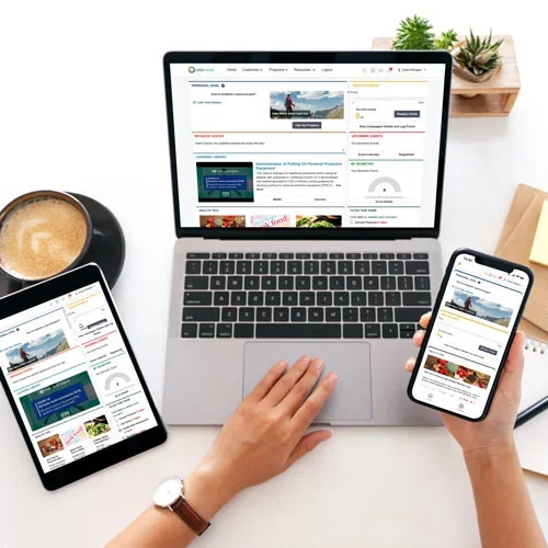 Mobile-Access Mobile-Access