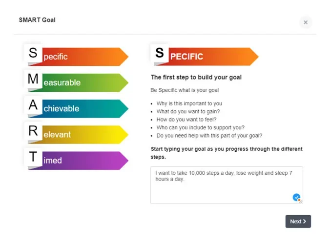 SMART-Personal SMART-Personal