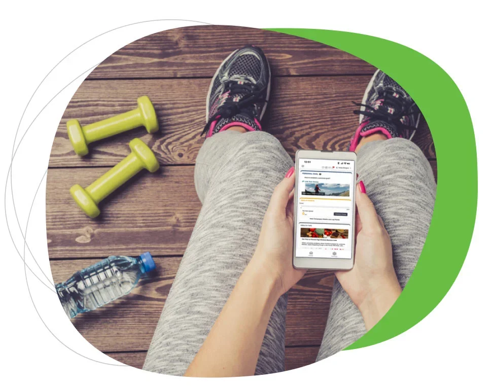 access-informational-resources Wellness Programs access-informational-resources