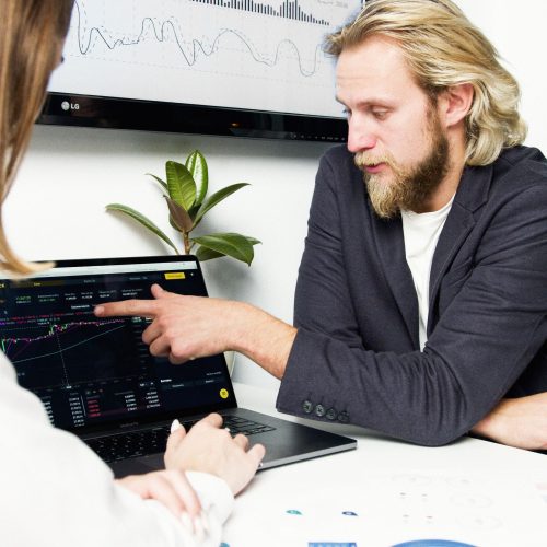 Fully managed producer partnership for insurance broker wellness services