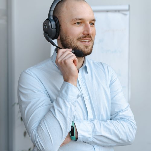Dedicated support for insurance brokers managing wellness programs