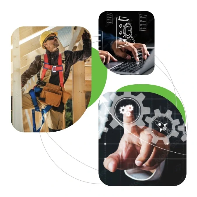 Proven corporate wellness solutions with measurable employee health results
